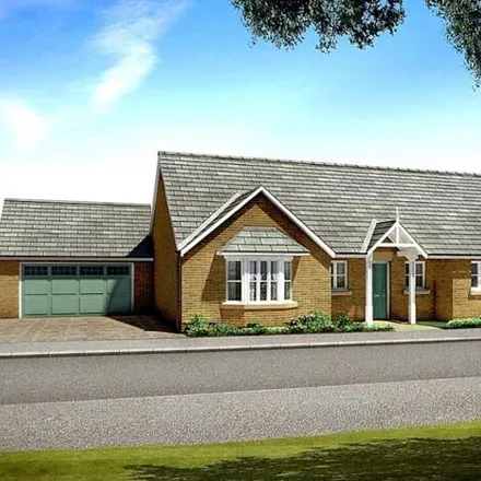Buy this 4 bed house on St Kentigern Hospice in Upper Denbigh Road, St Asaph