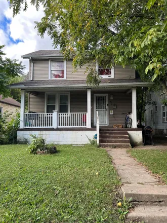 Buy this 3 bed house on 952 East Seventeenth Avenue in Columbus, OH 43211