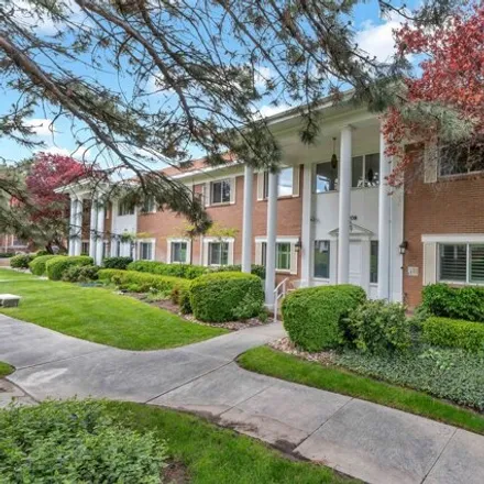 Buy this 2 bed condo on 2708 Highland Drive in Salt Lake City, UT 84106