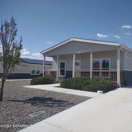 Image 1 - unnamed road, Camp Verde, AZ 86322, USA - Apartment for sale