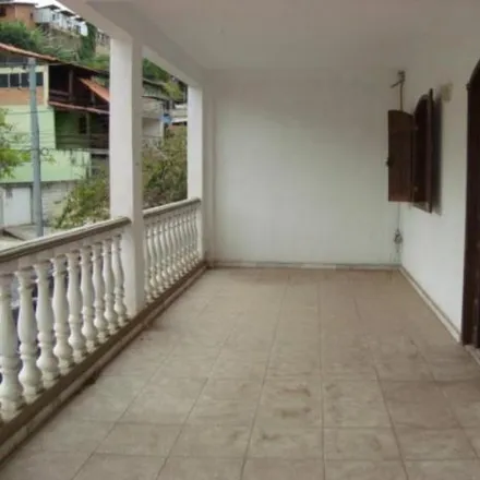Buy this 4 bed house on Rua Geraldo Magela in Regional Oeste, Belo Horizonte - MG