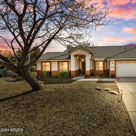Buy this 3 bed house on 5766 Symphony Drive in Prescott, AZ 86305
