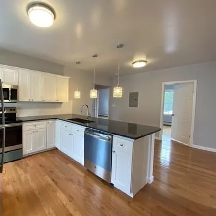 Rent this 3 bed apartment on 1 Westford Place in Boston, MA 02134