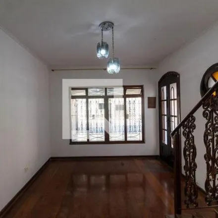 Buy this 3 bed house on Rua Wolstein 187 in Vila Granada, São Paulo - SP