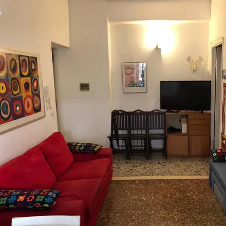 Rent this 2 bed apartment on Via Guglielmo Mengarini in 43, 00149 Rome RM