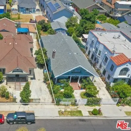 Buy this 8 bed house on Eco-op in 1460 West 28th Street, Los Angeles