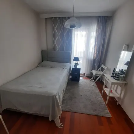 Rent this 4 bed apartment on Atatürk Bulvarı in 06690 Çankaya, Turkey