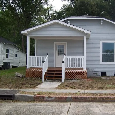 Image 1 - 623 Goode St, Houma, Louisiana, 70360 - House for sale