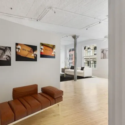 Image 4 - 18 East 18th Street, New York, NY 10003, USA - Townhouse for sale