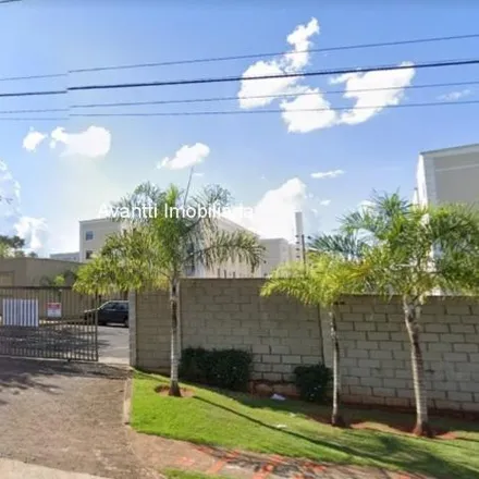 Image 1 - Rua Ranulfa Fonseca Cunha, Manoel Mendes, Uberaba - MG, 38082-257, Brazil - Apartment for sale