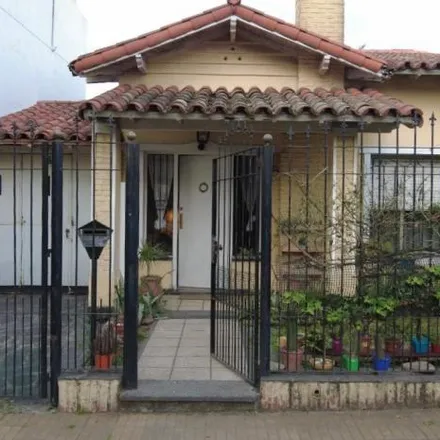 Buy this 3 bed house on 97 - Félix Ballester 2687 in Villa Yapeyú, San Andrés