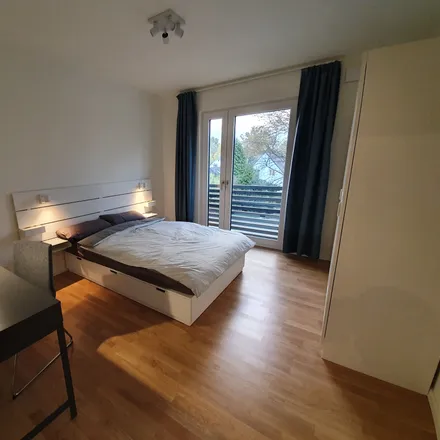 Rent this 1 bed apartment on Schwabenstieg 3 in 22455 Hamburg, Germany