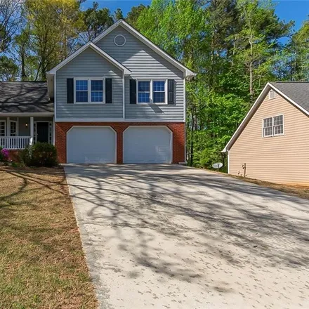 Buy this 3 bed house on 3002 Tallowood Drive in Marietta, GA 30064