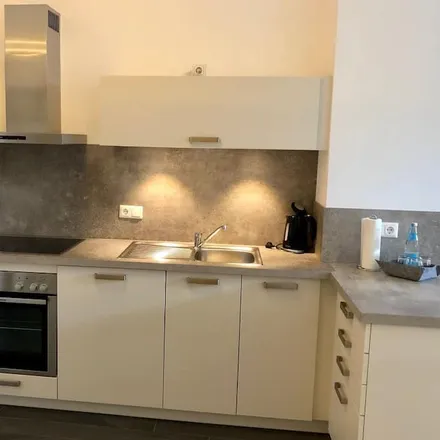 Rent this 2 bed apartment on 95680 Bad Alexandersbad