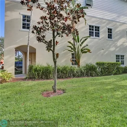 Image 6 - 638 Southwest 1st Avenue, Garden Isles, Pompano Beach, FL 33060, USA - Townhouse for rent