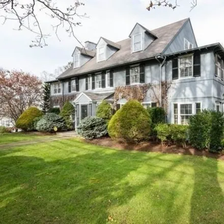 Buy this 6 bed house on 78 Forest Street in Wellesley, MA 02457