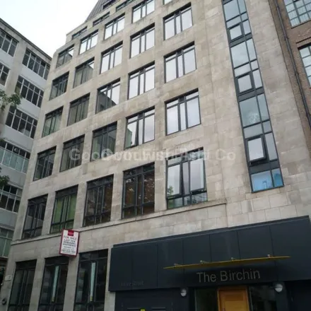 Image 6 - The Birchin, 1 Joiner Street, Manchester, M4 1PH, United Kingdom - Apartment for rent