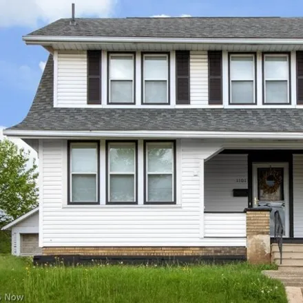 Buy this 3 bed house on 3104 11th Street Southwest in Lincoln Heights, Canton