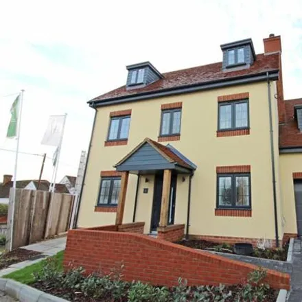 Buy this 5 bed house on Main Road in Little Waltham, CM3 3PH