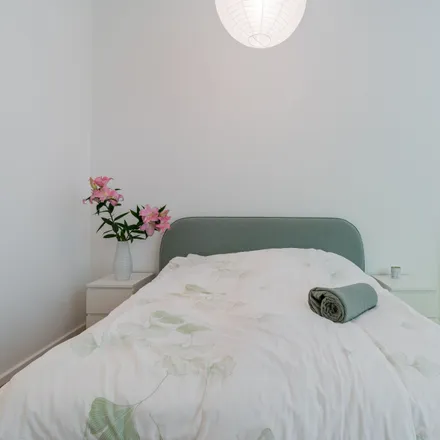 Rent this 1 bed apartment on Alt-Moabit 106 in 10559 Berlin, Germany