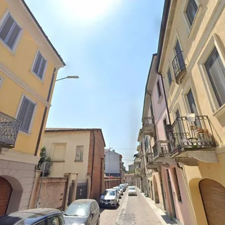 Rent this 2 bed apartment on Via della Costa in 27029 Vigevano PV, Italy