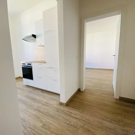 Rent this 1 bed apartment on August Hassack-Straße 15 in 3100 St. Pölten, Austria