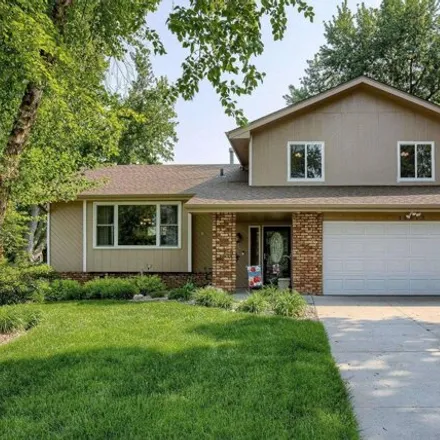 Buy this 3 bed house on 15651 Holmes Circle in Omaha, NE 68135
