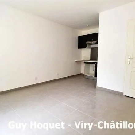 Image 2 - 54 Boulevard Guynemer, 91170 Viry-Châtillon, France - Apartment for rent