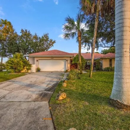 Buy this 4 bed house on 4790 Grand Canal Boulevard Northeast in Shore Acres, Saint Petersburg