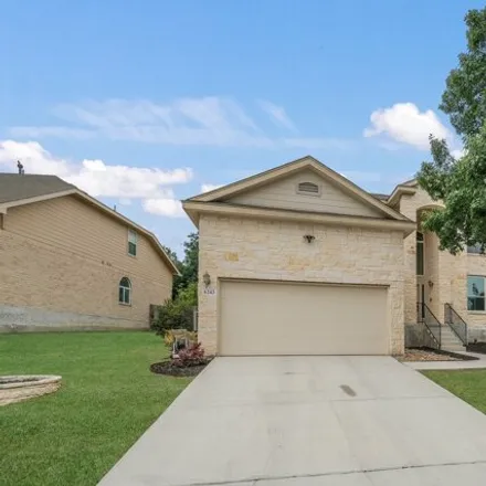Buy this 5 bed house on 6279 Palmetto Way in Alamo Ranch, TX 78253