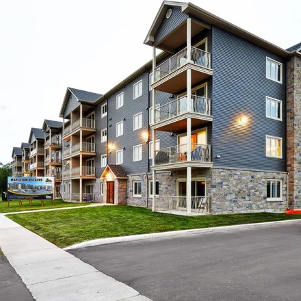Image 8 - 190 Carson Drive, Moncton, NB E1C 0K4, Canada - Apartment for rent