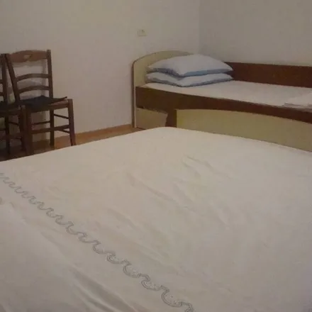 Rent this 1 bed apartment on Zubovići in Ličko-Senjska Županija, Croatia