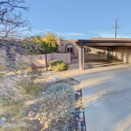 Buy this 3 bed house on Allison Road in Tucson, AZ 85712