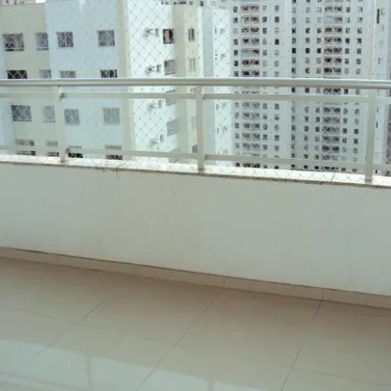 Buy this 4 bed apartment on Avenida T-4 in Serrinha, Goiânia - GO