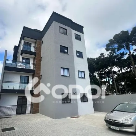 Image 1 - Rua Alfredo Pinto, Parque da Fonte, São José dos Pinhais - PR, 83050-320, Brazil - Apartment for sale