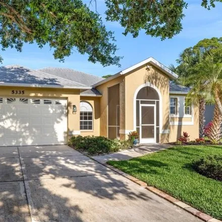 Buy this 3 bed house on 5367 Matthew Court in Sarasota County, FL 34231