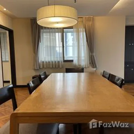 Rent this 3 bed apartment on The Em District in EmQuartier, 693-695