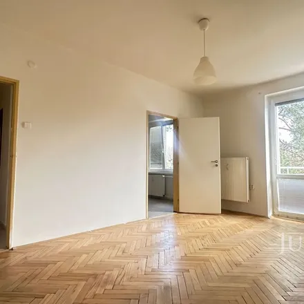 Rent this 2 bed apartment on Klíšská 949/98 in 400 01 Ústí nad Labem, Czechia