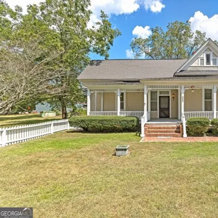 Buy this 3 bed house on 244 Turin Rd in Senoia, Georgia
