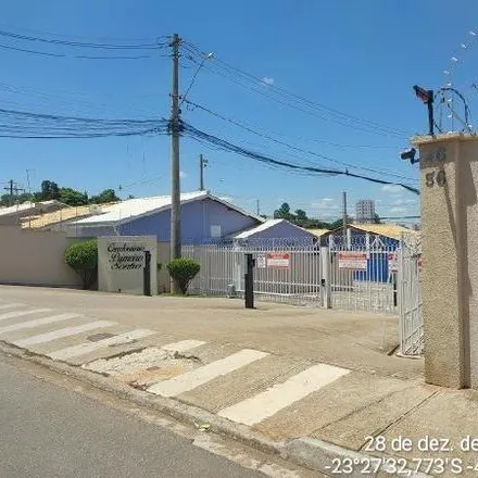 Buy this 2 bed house on unnamed road in Recreio dos Sorocabanos, Sorocaba - SP