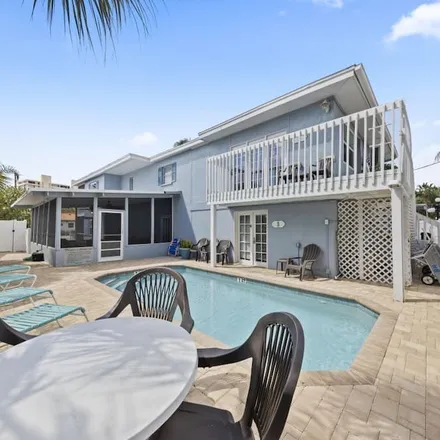 Image 8 - Siesta Key, FL, 34242 - House for rent