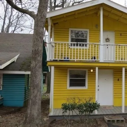 Rent this studio house on Pleasant Grove Church in Ball Road, Walker County