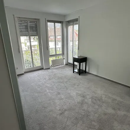 Rent this 2 bed apartment on Richard-von-Weizsäcker-Planie in 70173 Stuttgart, Germany