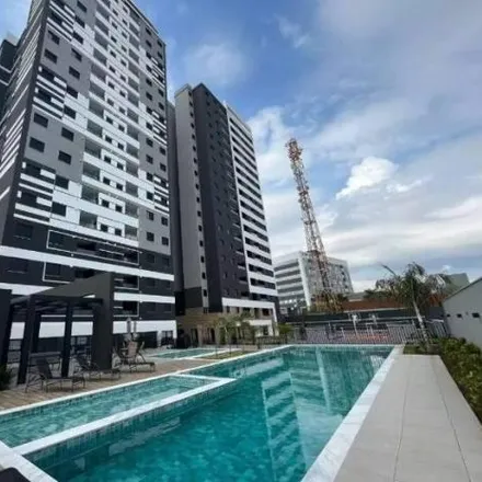 Rent this 1 bed apartment on Praça Laudelino Amaral in Vila Nova Sorocaba, Sorocaba - SP