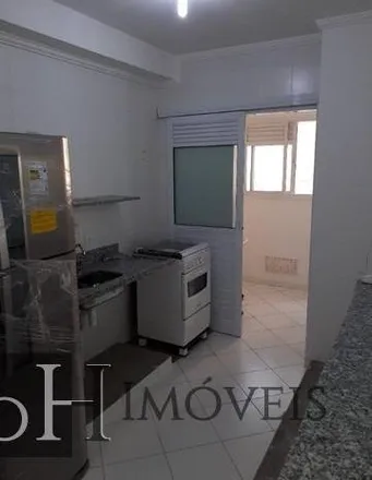 Buy this 3 bed apartment on Marco Zero Prime in Avenida Senador Vergueiro 2099, Anchieta