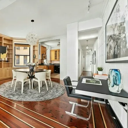 Image 7 - Amele Hall, 536 West 111th Street, New York, NY 10025, USA - Apartment for sale