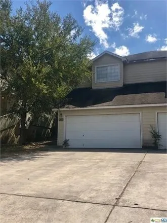 Rent this 3 bed house on 1025 Sagewood Trail in San Marcos, TX 78666