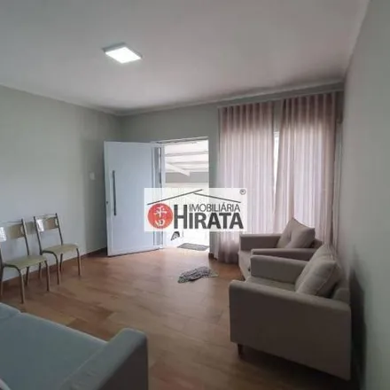 Rent this 3 bed house on Rua Doutor Castro Menezes in Chácara Primavera, Campinas - SP