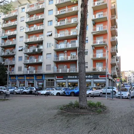 Image 8 - Lozzi linea arredo, Via Portuense, 00153 Rome RM, Italy - Apartment for rent