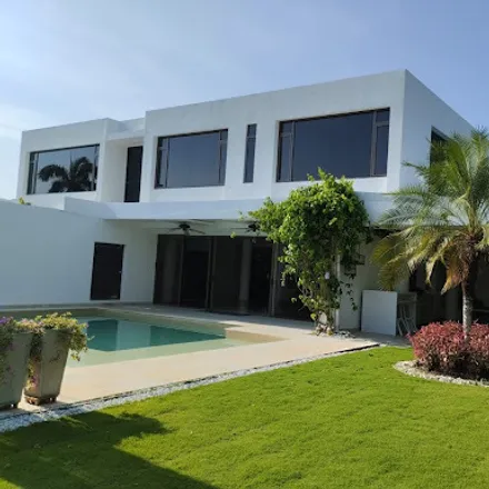 Image 2 - unnamed road, Barcelona de Indias, 130007 Cartagena, BOL, Colombia - House for rent